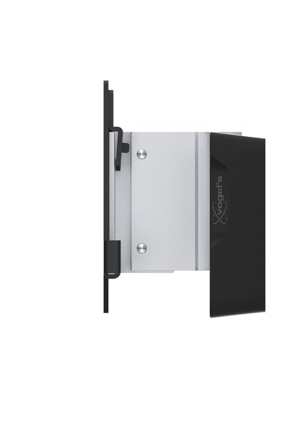 SOUND 5203 -sein&auml;teline Denon HEOS 3 -kaiuttimelle, musta