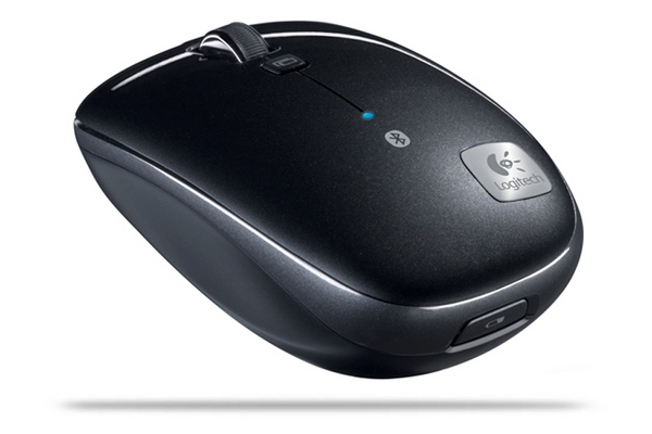 Mouse Bluetooth M555B