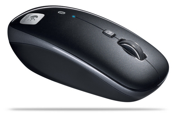 Mouse Bluetooth M555B