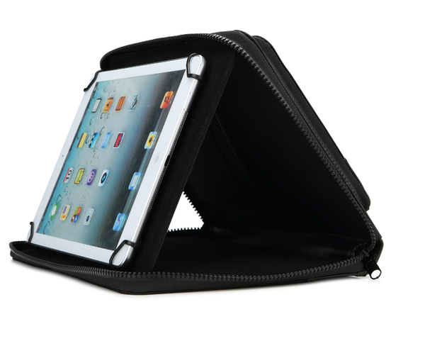 Rock Universal tablet folio black