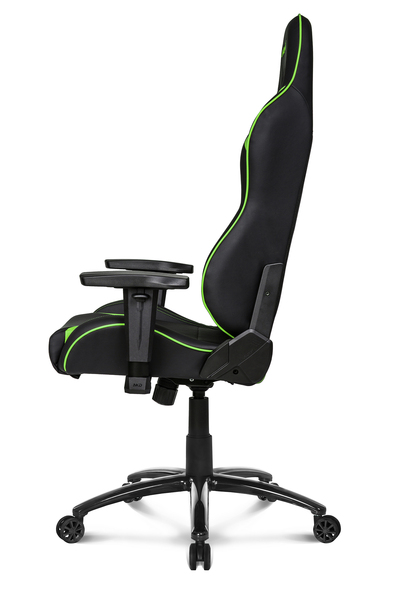 AKRacing Core SX - gaming chair, Green