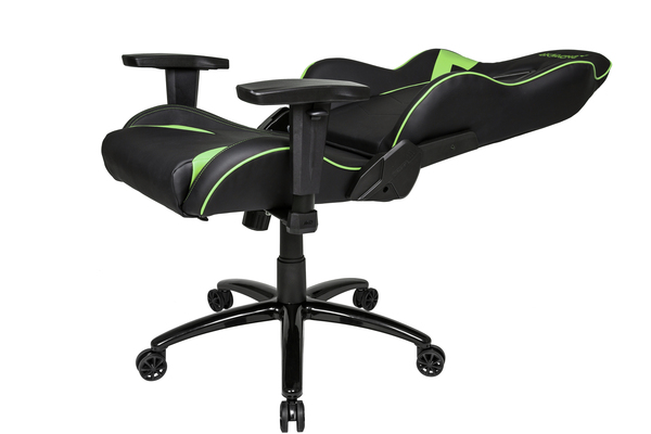 AKRacing Core SX -pelituoli, Vihre&auml;