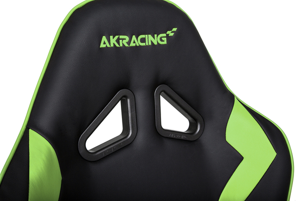 AKRacing Core SX -pelituoli, Vihre&auml;