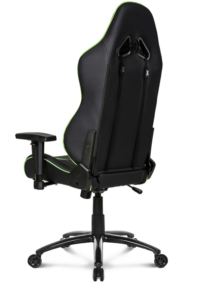 AKRacing Core SX -pelituoli, Vihre&auml;