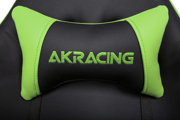 AKRacing Core SX - gaming chair, Green