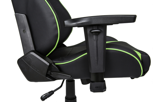 AKRacing Core SX - gaming chair, Green