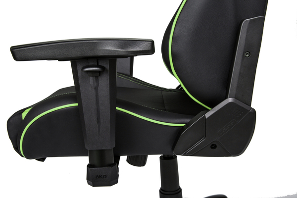 AKRacing Core SX - gaming chair, Green