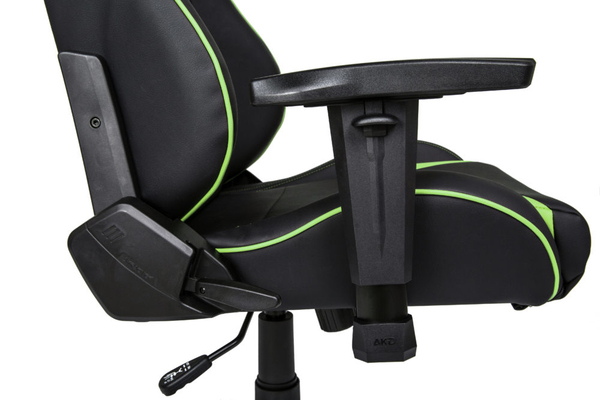 AKRacing Core SX - gaming chair, Green
