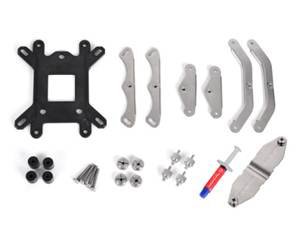 Thermaltake Frio Extreme CPU-j&auml;&auml;hdytin suorittimille alle 250W