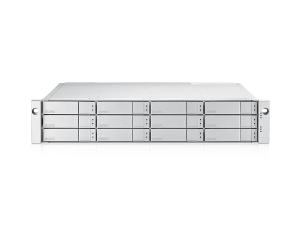 Promise VTrak E5300fD 2U/12 incl. 12x 6TB (72TB) 7200 rpm 12G SAS