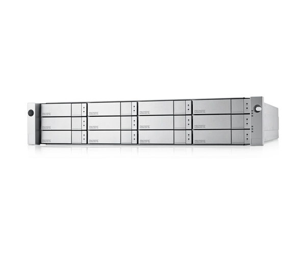 Promise VTrak E5300fD 2U/12 incl. 12x 6TB (72TB) 7200 rpm 12G SAS