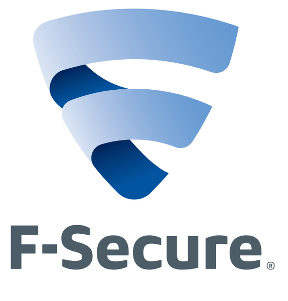 F-SECURE Server Security License for 2 years  1-24 International