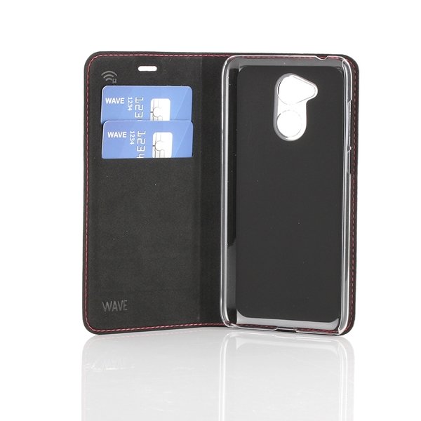 WAVE Book Case, Honor 6A