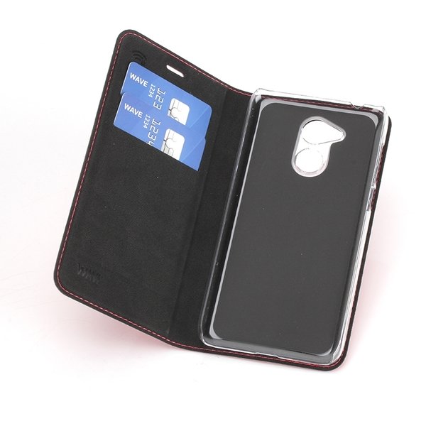 WAVE Book Case, Honor 6A