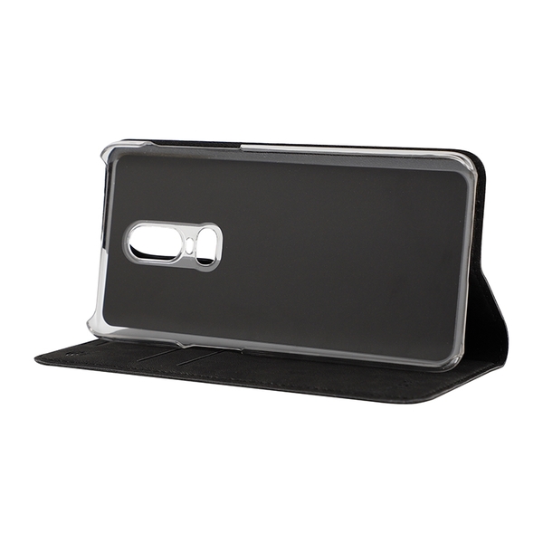 WAVE BOOK CASE, ONEPLUS 6