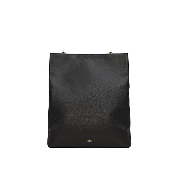 DBRAMANTE1928 EXCLUSIVE MODE - MELBOURNE - TOTE BAG - NIGHT BLA