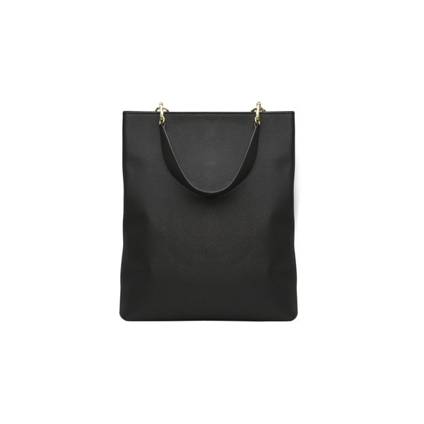 DBRAMANTE1928 EXCLUSIVE MODE - MELBOURNE - TOTE BAG - NIGHT BLA