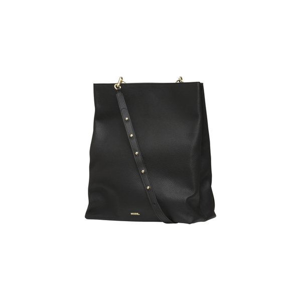 DBRAMANTE1928 EXCLUSIVE MODE - MELBOURNE - TOTE BAG - NIGHT BLA