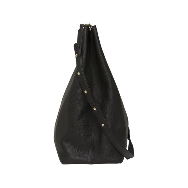 DBRAMANTE1928 EXCLUSIVE MODE - MELBOURNE - TOTE BAG - NIGHT BLA
