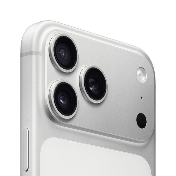 Apple iPhone 17 Pro Max 2TB - mobile phone, Silver