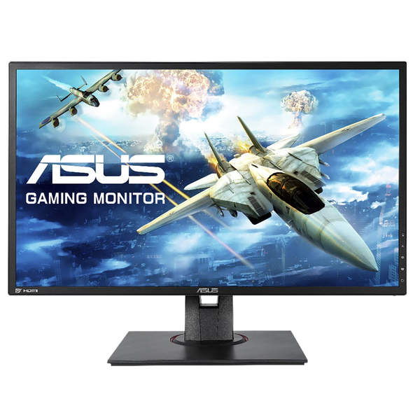 Asus 24&quot; MG248QE, Full HD, TN -pelin&auml;ytt&ouml;