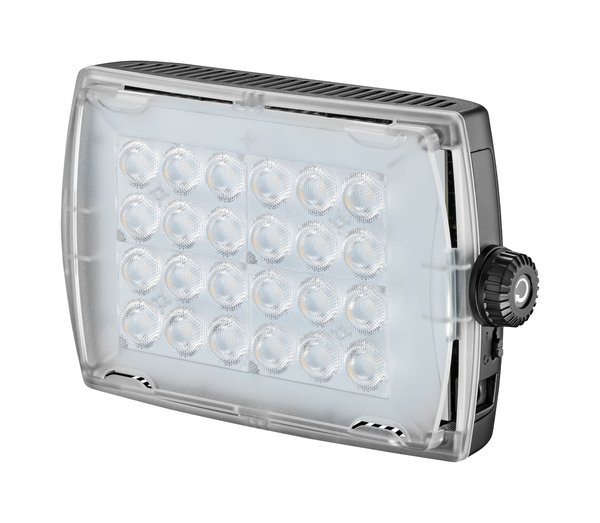 MANFROTTO LED-Valo Micropro 2