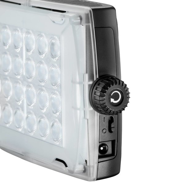 MANFROTTO LED-Valo Micropro 2