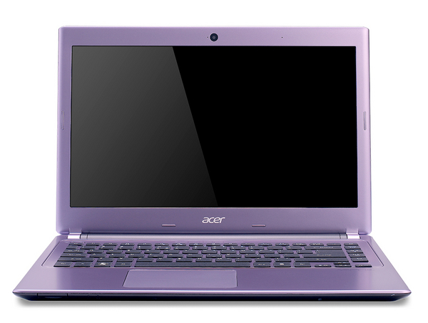 ACER Aspire V5-431 14.1/C887B/4GB/320GB/PURPLE/WIN8