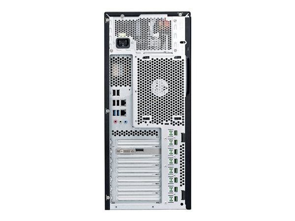 Fujitsu Celsius R940B | Xeon - E5-2620v4 2.1GHz | 32GB RAM | 512GB SSD | No Graphics | Windows 10