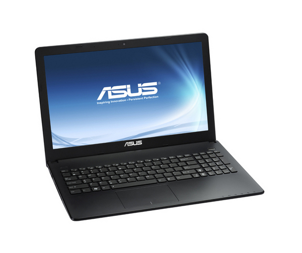 ASUS X501A 15.6/B820/4GB/320GB/WIN8