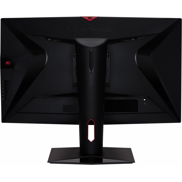 ViewSonic 27&quot; XG2730, QHD, TFT - gaming monitor