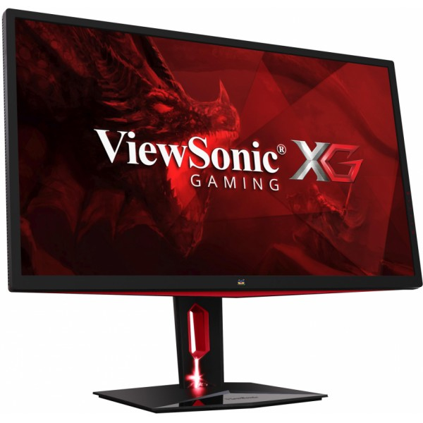 ViewSonic 27&quot; XG2730, QHD, TFT - gaming monitor