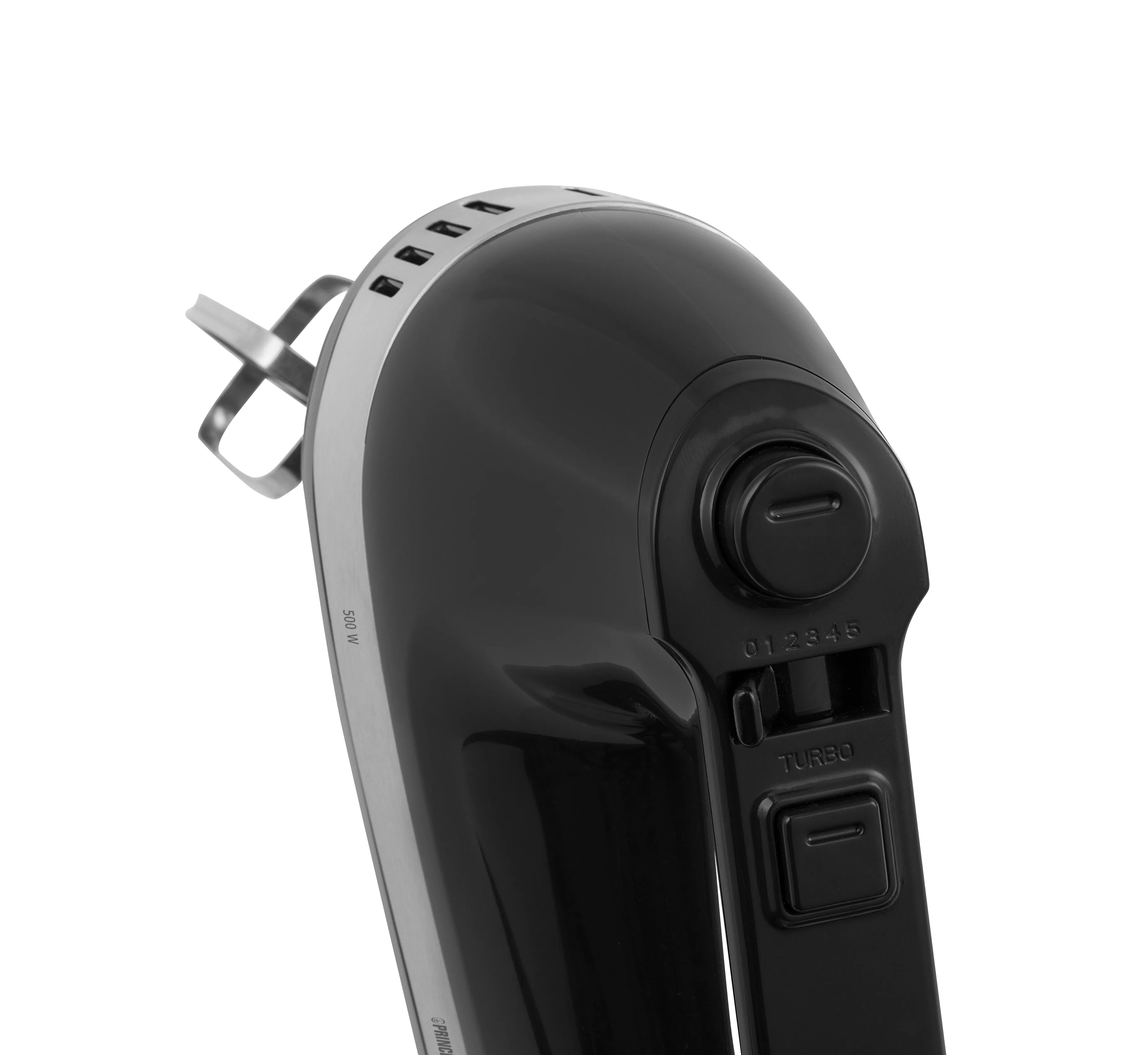 Princess hand mixer 222206 500W - hand mixer, black