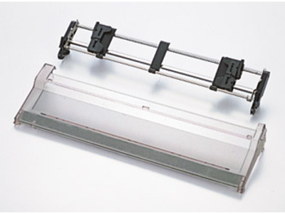 TRAC 3321 91/Tractor feeder