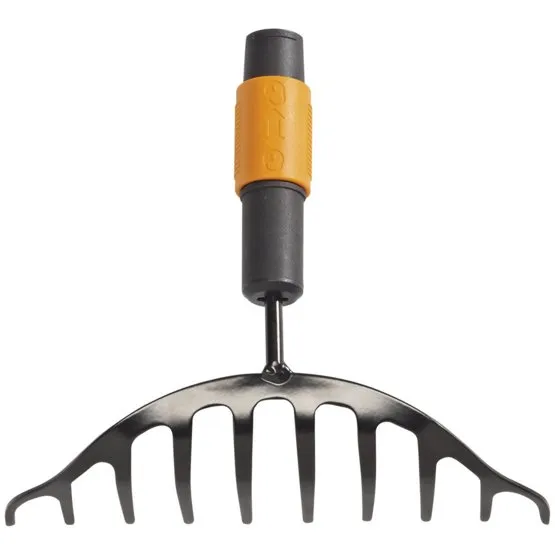 Fiskars QuikFit - rose rake
