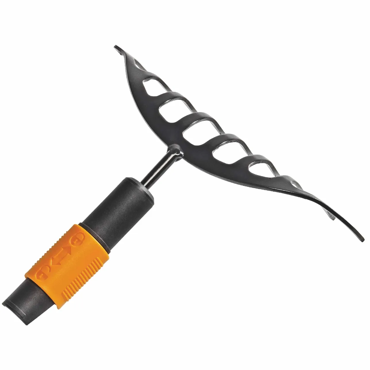 Fiskars QuikFit - rose rake