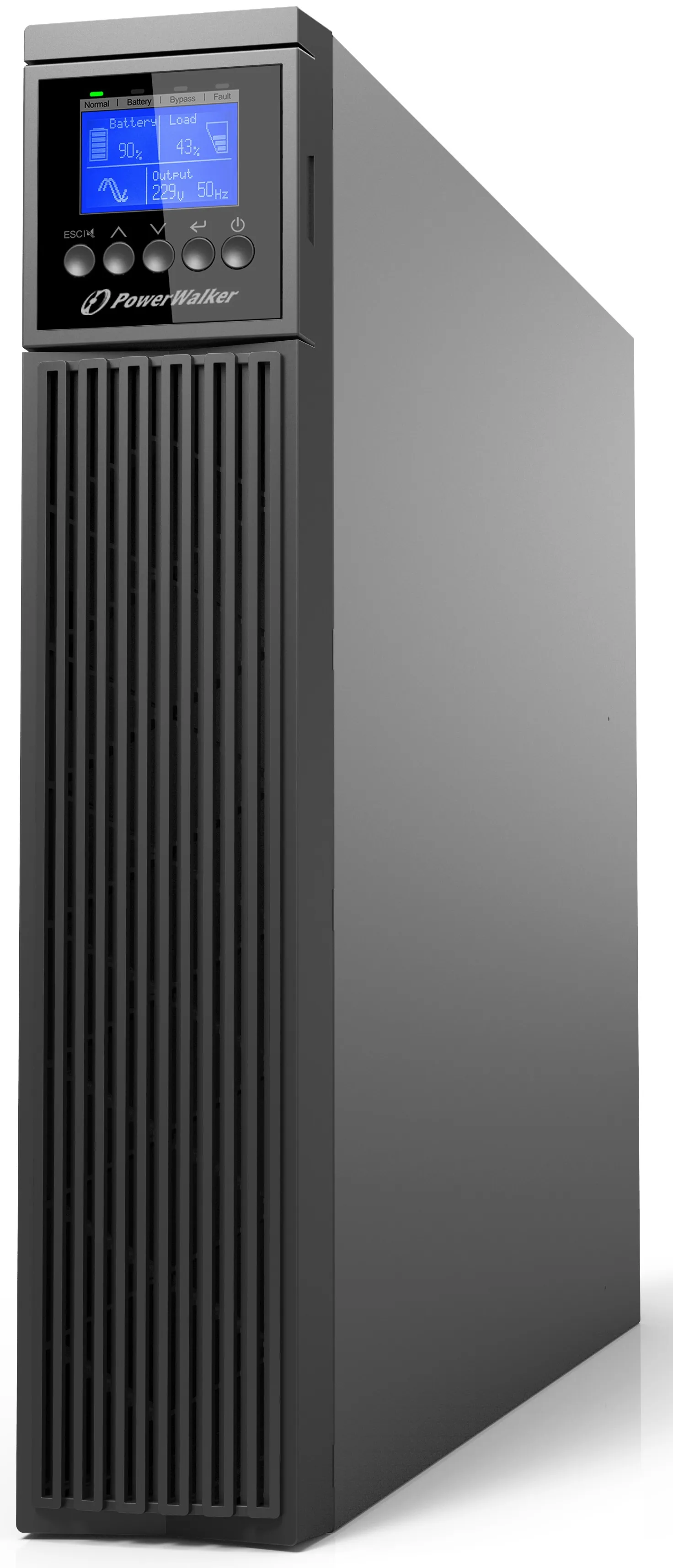 PowerWalker VFI 6000 RTGE