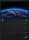 Lenovo ThinkPad P14s G1. 14", i7-10510U, 32 GB, 1 TB, Quadro P520, Windows 11 Pro - b&auml;rbar (Refurbished: A)