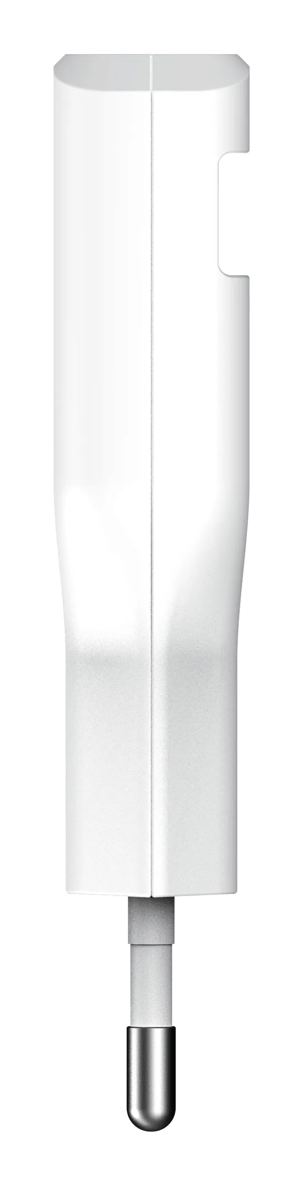 Unisynk USB-C Slim Wall Charger G3 36W - V&auml;ggladdare, vit