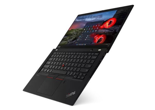 Refurbished Lenovo ThinkPad X13 Gen 1 (Intel) 13.3" FHD, Touch, i5-10210U, 16GB, 240GB, Win 11 Pro (Excellent condition)