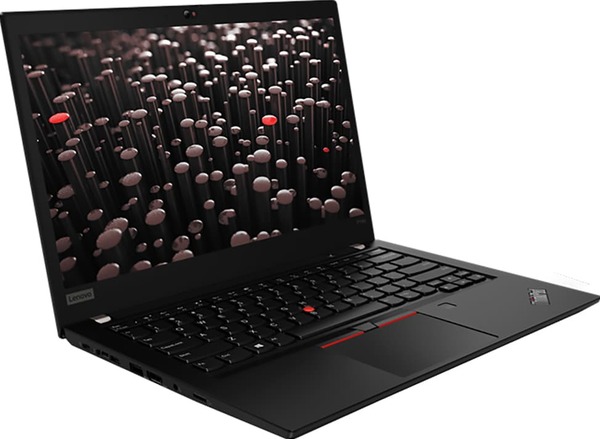 Lenovo ThinkPad P14s G1. 14", i7-10510U, 32 Gt, 1 Tt, Quadro P520, Windows 11 Pro -kannettava (Refurbished: A)
