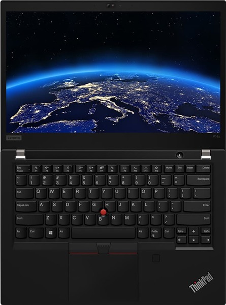 Lenovo ThinkPad P14s G1. 14", i7-10510U, 32 Gt, 1 Tt, Quadro P520, Windows 11 Pro -kannettava (Refurbished: A)