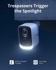 Anker eufyCam S300 (eufyCam 3C) - surveillance camera, Add-on