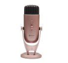 Arozzi Colonna -mikrofon, Rose gold