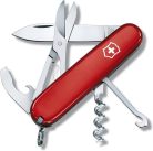Victorinox Compact Fickkniv 91 millimeter R&ouml;d