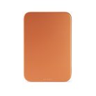 Epico UltraPack Qi2 Slim 5000mAh Alu Mag+ Wireless Power Bank EM51 Wireless Charging 15W for iPhone and Android, Cosmic Orange