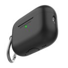 Keybudz Elevate Series f&ouml;r Airpods Pro Gen 2 - Svart