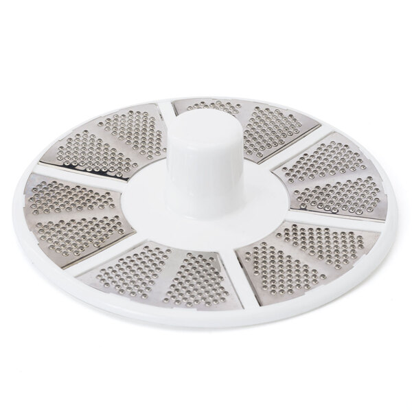 Champion 1kg - electric potato peeler with salad spinner