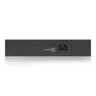 Zyxel GS1100-16EP - unmanaged 16-port Gigabit Ethernet Power over Ethernet Plus switch