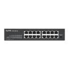 ZYXEL GS1100-16EPS - 16-Port Gigabit PoE Unmanaged Switch